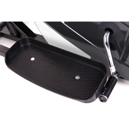Орбітрек  Hop-Sport HS-025C Cruze (bl-wt) - фото №3